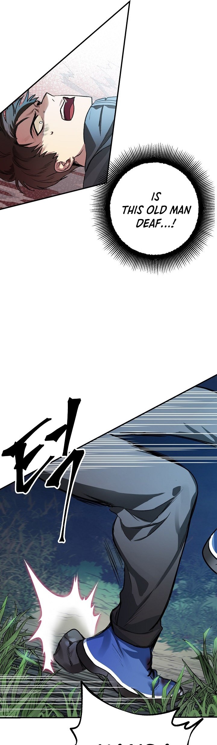 SSS-Class Suicide Hunter, Chapter 6 image 04